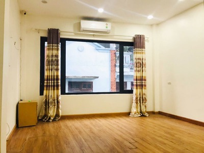 Chính chủ bán 35m2 nhà 6 tầng, cầu thang máy, cách 30m ra đường ô tô đỗ tại Tổ 1 Phúc Lợi 3