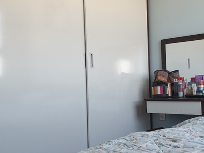 Chính Chủ Cho Thuê căn hộ FULL Nội Thất Him Lam Phú An  69m2, 2PN,2WC  Giá 9.5 Triệu/Tháng, Hướng Đô 3