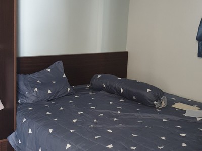 Chính Chủ Cho Thuê căn hộ FULL Nội Thất Him Lam Phú An  69m2, 2PN,2WC  Giá 9.5 Triệu/Tháng, Hướng Đô 4