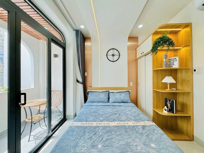 Bán Nhà Phố Đẹp Đường Nguyễn Thượng Hiền, Phường 01, Quận Gò vấp 6