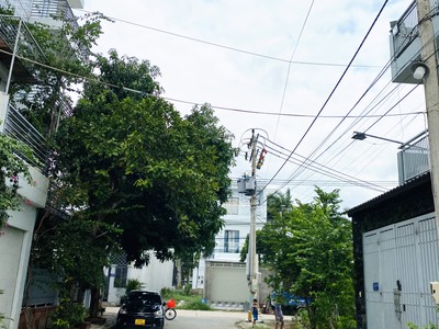 Bán Nhà 2 Tầng 66m2 Đường Tam Đa, Q9,Xe Hơi 2 Chiều mới đẹp ở Ngay 2
