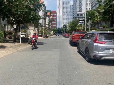 Xây chdv tặng gpxd 6 tầng bán đất khu nam long q7. . ngang 9m, 209m2. nhỉnh 60 tr/m2 còn - lh kim 4