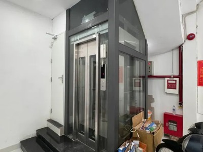 Hiếm   trần điền-hm, mặt phố kinh doanh, thang máy, oto, kinh doanh. 1