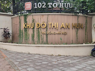 Bán biệt thự BT8-05 Kđt An Hưng, Dương Nội 0