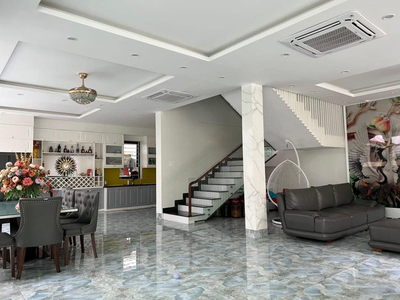 Bán biệt thự BT8-05 Kđt An Hưng, Dương Nội 1