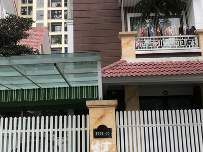 Bán biệt thự BT8-05 Kđt An Hưng, Dương Nội 2