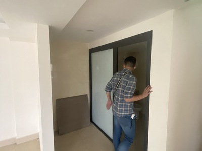 Cho thuê tòa nhà 5 tầng thang máy thông sàn mặt ngõ 1 mai động, hoàng mai, hà nội 4