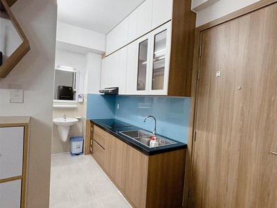 Cho thuê căn hộ chung cư đường nguyễn văn linh - huyện bình chánh - tp.hcm 4