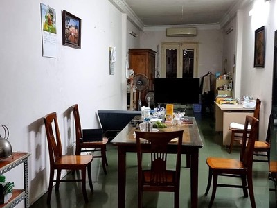 Bán nhà hàng bông, diện tích 150 m2, giá 76.6 tỷ, vỉa hè 5m, kinh doanh đỉnh 1