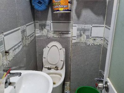 Nhà 4 tầng ngang 4,5m - gần mặt tiền ba đình - phường 8 - quận 8 - chính chủ 1 đời - khu hiện hữu 3