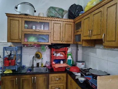 Nhà 4 tầng ngang 4,5m - gần mặt tiền ba đình - phường 8 - quận 8 - chính chủ 1 đời - khu hiện hữu 2