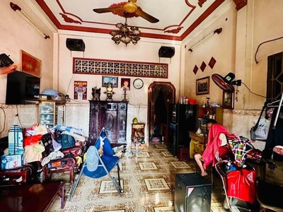 Ngay chợ gò xoài - vị trí kinh doanh đỉnh - nhà 2 mặt tiền - 88m ngang bề thế 8m giá 10.3 tỷ tl 2