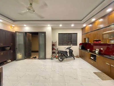 Bán nhà giáp khu đt liền kề xa la, hà đông dt55m2 mặt tiền 4,2m giá 8,3 tỷ 2