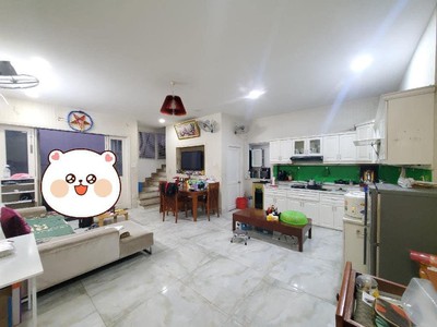 Tặng hết nội thất xịn giá cực tốt 1 xe hơi đậu trong nhà 3 tầng 30m2 4 pn 1