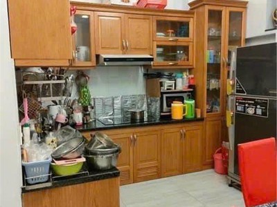 Chỉ 4 tỷ xvị trí đẹp thương lượng nhà 2 tầng mới đẹp- tặng nội thất như hình 0
