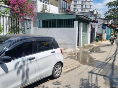 Rẻ nhất  chỉ 15 tỷ sở hữu ngay đất mt gần đường 66, p. thảo điền, q. 2 - dt 4.5x18 81m2 2