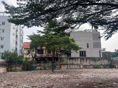 Hạ 6 tỷ  chỉ 32tỷ sở hữu ngay đất 2 mt-dt:10x25  250m2  nội khu nguyễn văn hưởng-p. thảo điền - q.2 1