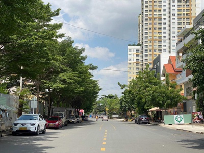 Rẻ nhất  chỉ 15 tỷ sở hữu ngay đất mt gần đường 66, p. thảo điền, q. 2 - dt 4.5x18 81m2 1