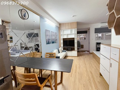 Cho thuê căn hộ chung cư đường nguyễn văn linh - huyện bình chánh - tp.hcm 0