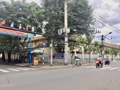 Mt đường số sát lâm văn bền, q7 hiện tại không có đất lớn pháp lí sạch giá này. dtcn 480m2. 42 tỷ 3