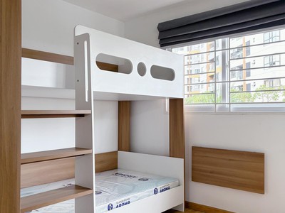 Cho thuê căn hộ chung cư đường nguyễn văn linh - huyện bình chánh - tp.hcm 3