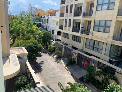 Mt đường số sát lâm văn bền, q7 hiện tại không có đất lớn pháp lí sạch giá này. dtcn 480m2. 42 tỷ 2
