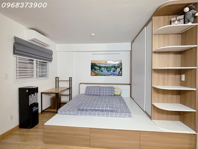 Cho thuê căn hộ chung cư đường nguyễn văn linh - huyện bình chánh - tp.hcm 2