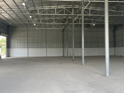 Cho thuê các nhà kho 500M2, 1200M2, 1350M2, 3000M2 TTTP Đà Nẵng - GIÁ CHỈ TỪ 55K 2