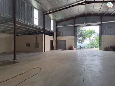 Cho thuê các nhà kho 500M2, 1200M2, 1350M2, 3000M2 TTTP Đà Nẵng - GIÁ CHỈ TỪ 55K 0