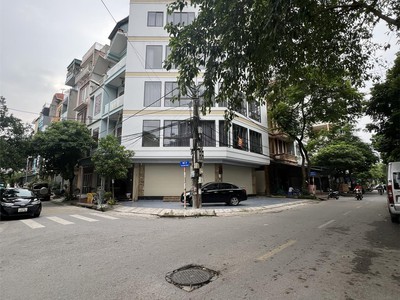 Bán nhà phố hưng phúc,yên sở, hoàng mai, ô tô tránh , kinh doanh đỉnh , diện tích 105m2 , giá 7,9 tỷ 2