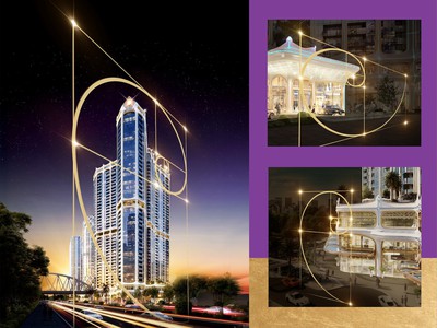 Số lượng có hạn  chinh phục đỉnh cao cuộc sống với căn hộ 2pn - 2vs cao cấp tại golden crown hải 0