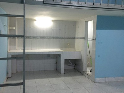 Chính chủ cần cho thuê phòng tại gò vấp 1
