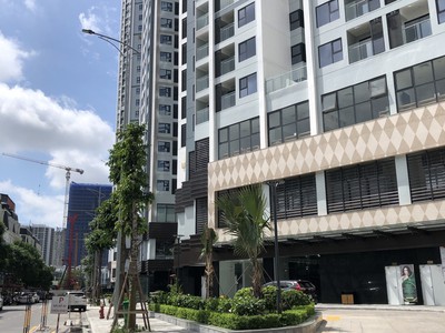 Bán căn hộ cao cấp hoàng huy commerce 0