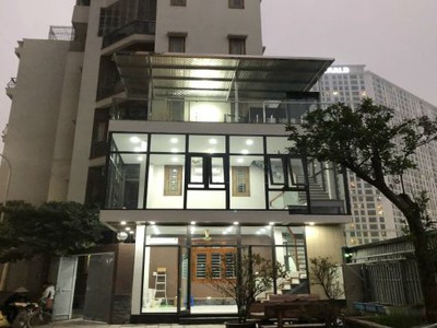 Cho thuê cửa hàng, văn phòng tại ngõ 180 đình thôn, mỹ đình 1, nam từ liêm 0