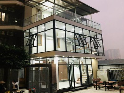 Cho thuê cửa hàng, văn phòng tại ngõ 180 đình thôn, mỹ đình 1, nam từ liêm 1