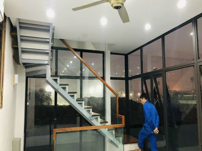 Cho thuê cửa hàng, văn phòng tại ngõ 180 đình thôn, mỹ đình 1, nam từ liêm 4