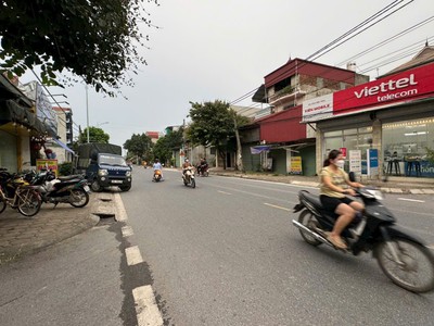 Chủ chuyển nhà có căn nhà muốn bán tại đại yên 1