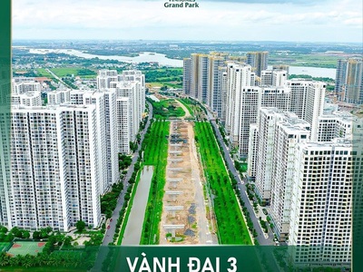 Glory height một phân khu căn hộ đối diện vincom megamall chuẩn bị   bốc siêu   vào cuối năm nay 4