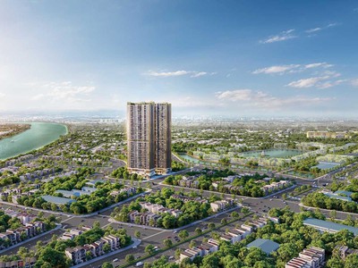 Căn hộ cao cấp a t sky garden   vị trí độc tôn   đẳng cấp nhất thuận an. thanh toán dễ dàng. 0