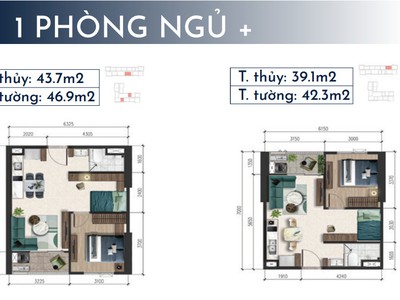 Căn hộ cao cấp a t sky garden   vị trí độc tôn   đẳng cấp nhất thuận an. thanh toán dễ dàng. 1