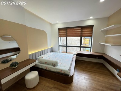 Nhà 1trệt2lầu quá đẹp - hoàn công, nội thất xịn - oto vào nhà, đường lò lu, q9 mở rộng 30m - gần 4