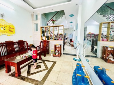 Bán nhà nguyễn sơn 4x23m 3 tầng hẻm xe hơi 6 tỷ 3 thương lượng 0