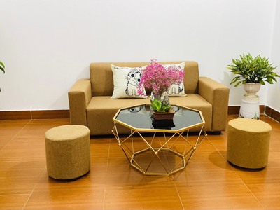 Cần Bán nhà 1,5 tầng sạch đẹp ko chút lỗi nhỏ ngõ phố khu 2 phường Hải Tân . 0