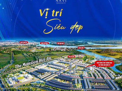 Đất nền giá sốc chỉ 14,7 triệu/m2 lô sở hữu lâu dài lợi nhuận đầu tư cao 1