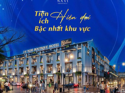 Đất nền giá sốc chỉ 14,7 triệu/m2 lô sở hữu lâu dài lợi nhuận đầu tư cao 0