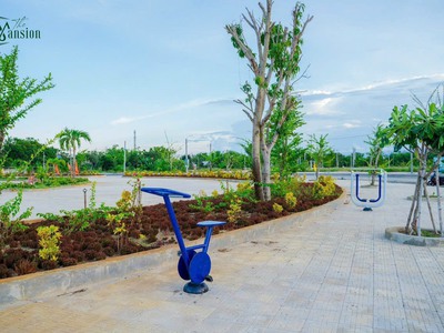 Đất nền giá sốc chỉ 14,7 triệu/m2 lô sở hữu lâu dài lợi nhuận đầu tư cao 2