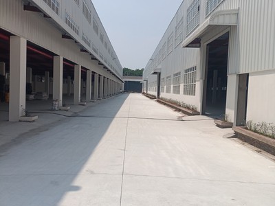 Cho thuê nhà xưởng diện tích 4.760m2, 4.900 m2 và 5.000 m2 huyện Phú Giáo, Bình Dương. 3