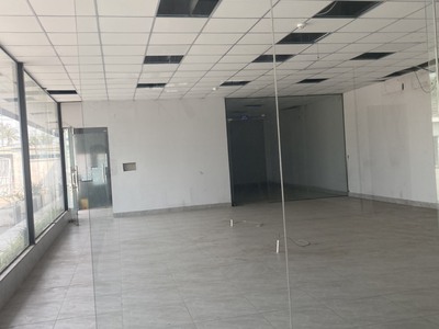 Cho thuê nhà xưởng diện tích 4.760m2, 4.900 m2 và 5.000 m2 huyện Phú Giáo, Bình Dương. 4