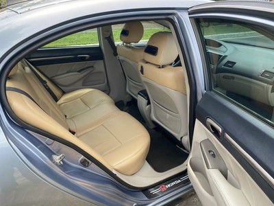 Bán xe Honda Civic 2.0 AT 2008 - Giá 235 triệu. 3