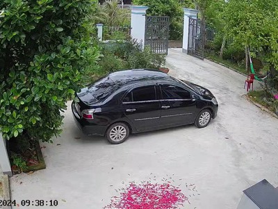 Chính chủ bán xe vios 2009 limo full G số sàn mới đăng kiểm. 0